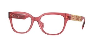 משקפי ראיה | VERSACE וורסצ'ה | 3338 5409 54-18-140