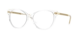 EyeGlasses | VERSACE וורסצ'ה | 3353 148 54-16-140