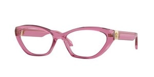 EyeGlasses | VERSACE וורסצ'ה | 3356 5469 55-16-140
