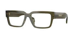 EyeGlasses | VERSACE וורסצ'ה | 3374U 5542 53-17-140