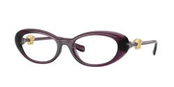 EyeGlasses | VERSACE וורסצ'ה | 3381U 5536 50-18-140
