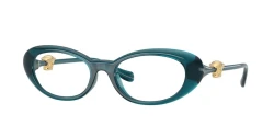 EyeGlasses | VERSACE וורסצ'ה | 3381U 5540 52-18-140