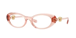 EyeGlasses | VERSACE וורסצ'ה | 3381U 5541 50-18-140