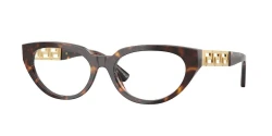 EyeGlasses | VERSACE וורסצ'ה | 3383 108 52-17-140