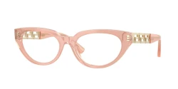 EyeGlasses | VERSACE וורסצ'ה | 3383 5524 54-17-140