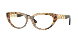 EyeGlasses | VERSACE וורסצ'ה | 3383 777 52-17-140