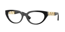 EyeGlasses | VERSACE וורסצ'ה | 3383 GB1 52-17-140