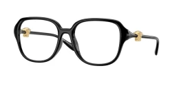 EyeGlasses | VERSACE וורסצ'ה | 3386D GB1 55-18-140