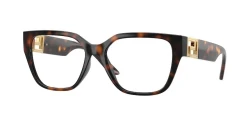 EyeGlasses | VERSACE וורסצ'ה | 3387U 108 52-16-140