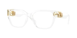 EyeGlasses | VERSACE וורסצ'ה | 3387U 148 52-16-140