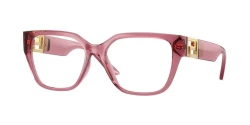 EyeGlasses | VERSACE וורסצ'ה | 3387U 5234 52-16-140