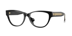EyeGlasses | VERSACE וורסצ'ה | 3389U GB1 52-16-145