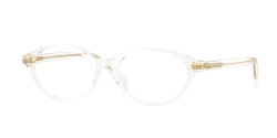 EyeGlasses | VERSACE וורסצ'ה | 3393D 148 53-17-140