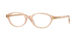 EyeGlasses | VERSACE וורסצ'ה | 3393D 5518 53-17-140