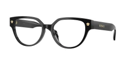 EyeGlasses | VERSACE וורסצ'ה | 3394D GB1 53-17-140