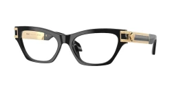 EyeGlasses | VERSACE וורסצ'ה | 3396U GB1 54-17-140
