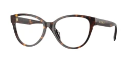 EyeGlasses | VERSACE וורסצ'ה | 3399U 108 56-17-140
