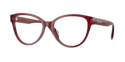 EyeGlasses | VERSACE וורסצ'ה | 3399U 388 56-17-140