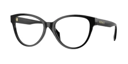 EyeGlasses | VERSACE וורסצ'ה | 3399U GB1 56-17-140