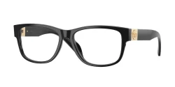 EyeGlasses | VERSACE וורסצ'ה | 3403U GB1 56-16-140