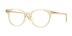 EyeGlasses | VERSACE וורסצ'ה | 3404D 5556 52-19-140