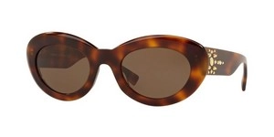  | VERSACE וורסצ'ה | 4355B 5217/73 52-23-140