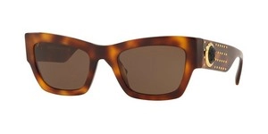  | VERSACE וורסצ'ה | 4358 5296/73 52-22-140