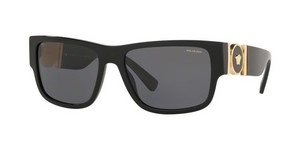  | VERSACE וורסצ'ה | 4369 GB1/81 58-17-140