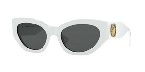  | VERSACE וורסצ'ה | 4376B 401/87 54-19-140