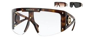  | VERSACE וורסצ'ה | 4393 5217/1W 46-148-120