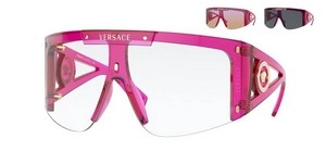  | VERSACE וורסצ'ה | 4393 5334/1W 46-148-120