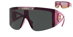  | VERSACE וורסצ'ה | 4393 5334/87 46-148-120