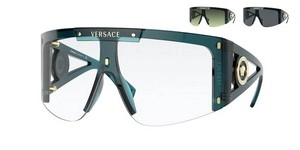  | VERSACE וורסצ'ה | 4393 5335/1W 46-148-120