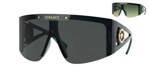  | VERSACE וורסצ'ה | 4393 5335/87 46-148-120