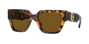 משקפי שמש | VERSACE וורסצ'ה | 4409 5119/83 53-19-140