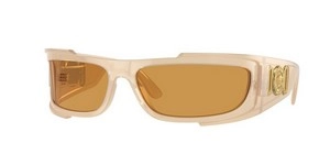 משקפי שמש | VERSACE וורסצ'ה | 4446 5413/7 67-16-120