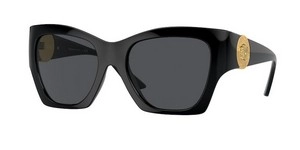 משקפי שמש | VERSACE וורסצ'ה | 4452 GB1/87 55-19-135