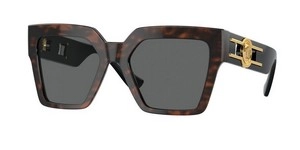 משקפי שמש | VERSACE וורסצ'ה | 4458 5429/87 54-19-135