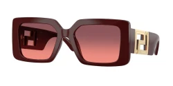 משקפי שמש | VERSACE וורסצ'ה | 4505U 5381/20 55-19-140