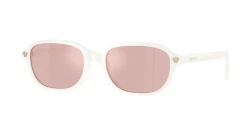 משקפי שמש | VERSACE וורסצ'ה | 4514D 5544/1T 53-17-140