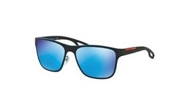  | PRADA SPORT פראדה ספורט | PS 56QS VHK5M2 56-18-140