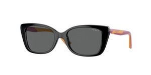 משקפי ילדים | Vogue ווג | VJ 2022 W44/87 48-16-125