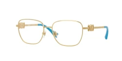 EyeGlasses | VERSACE וורסצ'ה | 1003 5550 48-15-130