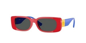 משקפי שמש | VERSACE וורסצ'ה | 4003U 5065/87 47-15-130