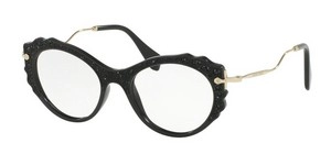  | miu miu מיו מיו | VMU 01P 1AB-1O1 52-19-145