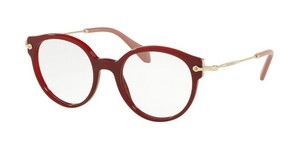  | miu miu מיו מיו | VMU 04P USH-1O1 52-19-140