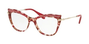  | miu miu מיו מיו | VMU 06P K6G-1O1 53-17-140