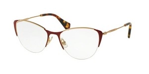  | miu miu מיו מיו | VMU 50O UA4-1O1 53-18-140