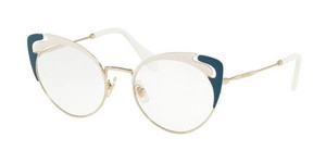  | miu miu מיו מיו | VMU 50R 106-1O1 52-19-140