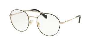  | miu miu מיו מיו | VMU 51R 1AB-1O1 52-20-140